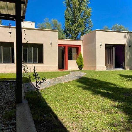 Encanto De Chacras- Moderna-A Metros De La Plaza Чакрас-де-Корія Екстер'єр фото