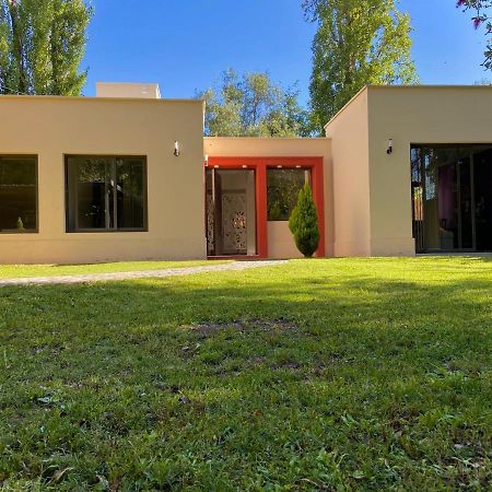 Encanto De Chacras- Moderna-A Metros De La Plaza Чакрас-де-Корія Екстер'єр фото
