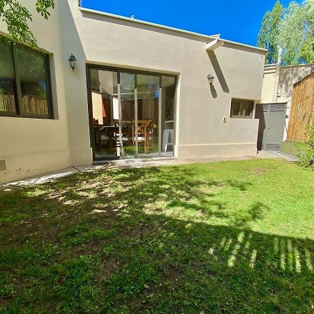 Encanto De Chacras- Moderna-A Metros De La Plaza Чакрас-де-Корія Екстер'єр фото
