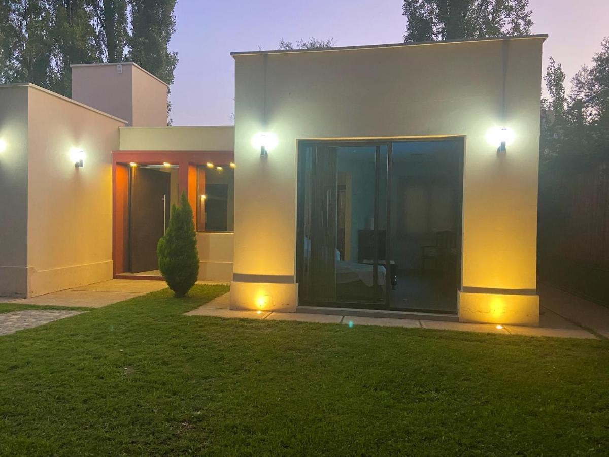 Encanto De Chacras- Moderna-A Metros De La Plaza Чакрас-де-Корія Екстер'єр фото