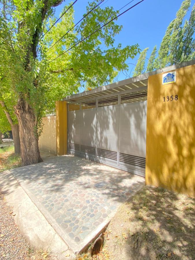 Encanto De Chacras- Moderna-A Metros De La Plaza Чакрас-де-Корія Екстер'єр фото
