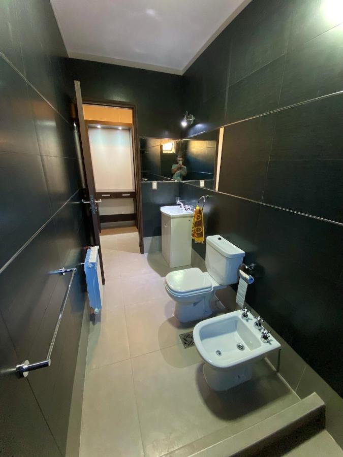 Encanto De Chacras- Moderna-A Metros De La Plaza Чакрас-де-Корія Екстер'єр фото