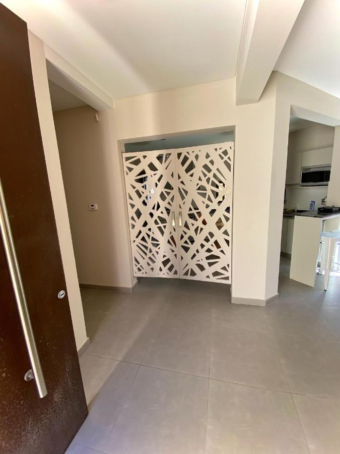 Encanto De Chacras- Moderna-A Metros De La Plaza Чакрас-де-Корія Екстер'єр фото